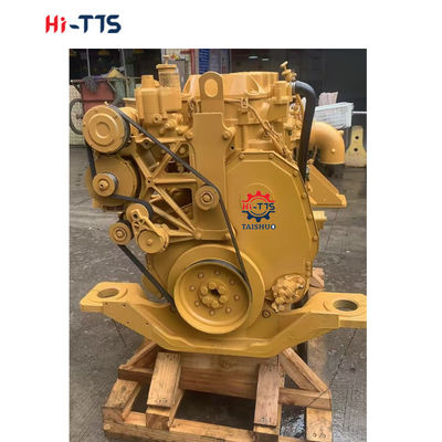 C13 Dizel motoru parçaları için tam motor denetleme numarası C13 kalite