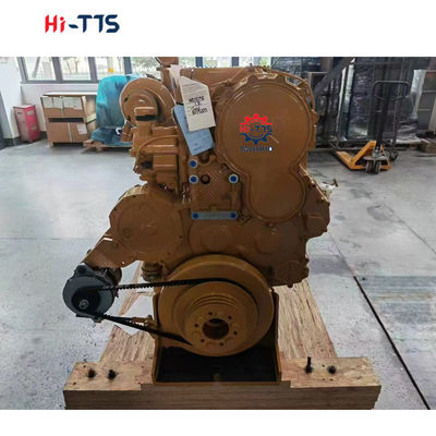 C15 Tam Motor Assy Dizel Motor Parçaları