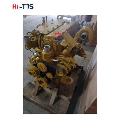 C64 Ağır görevli ekipmanlar için tam motor assy dizel motor parçaları