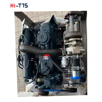 D1105 Tam motor Assy Dizel motor parçaları