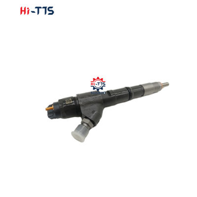 Yüksek Kaliteli Dizel Enjeksiyonu 0445120067 20798683 EC210 EC210B Motoru İçin