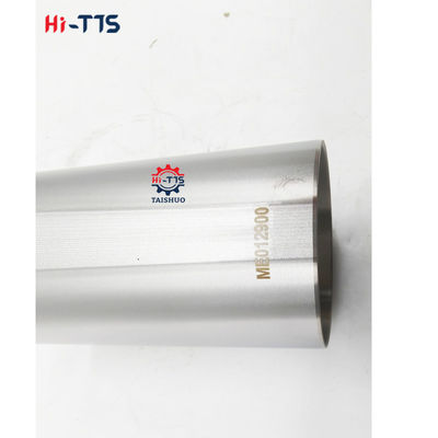 ME013366 ME060439 ME012900 6D155 Dizel Parçası Motor yedek parçası için Silindir Liner
