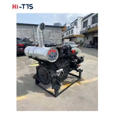 450-7 Tam motor Assy Dizel motor parçaları