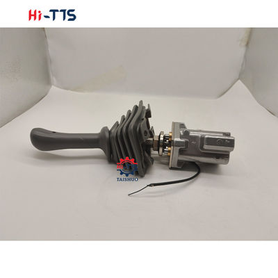 DX225 DX300 ZAX200 Kazı makinesi Hidrolik Joystick Montaj Kontrolörü Pilot Valf Bileziği