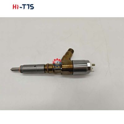 326-4700 C6.4 E320D 323 E324 Ekskavator Parçaları için Yakıt Enjeksiyonu