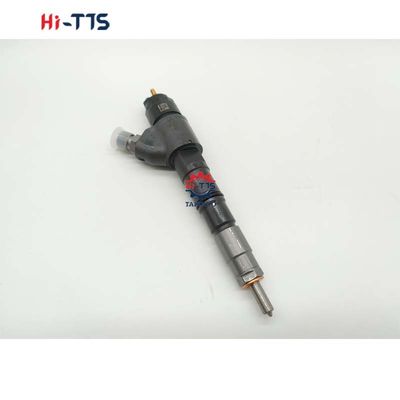 EC210 EC210B Motor Parçası için 0445120067 enjeksiyon makinesi