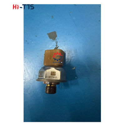 Sensör anahtarı 248-2169 2482169 5PP4-3 C7 C9 C12 C13 C15 Yakıt dizel motor sensörü için