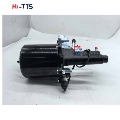 Air Master Silindir MC828264 MC828265 6D14 6HE1 Motoru için Fren Güçlendirici