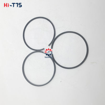 Piston Halkası 6204-31-2200 6 Silindirli 108 mm S6D108 Dizel Motoru