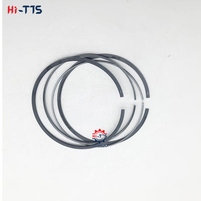 S6D140 SA6D140E SA12V140 SAA6D140 Dizel Motoru için Piston Halkası 6211-31-2050 6211-31-2033