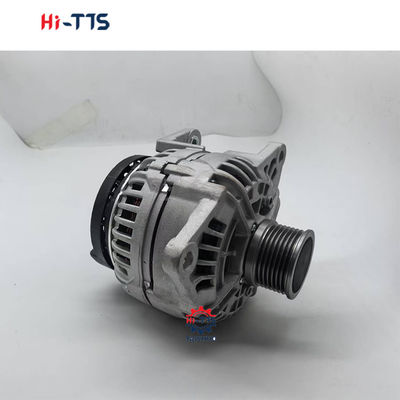 24V 90A Alternatör 4P10-T2 0124555063 0124555107 0124555602 0124555603 0124655091