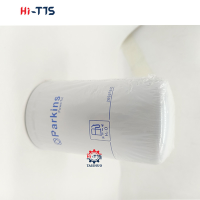 İyi bir fiyat. 2656F843 10000-59646 1103 1104 1006 dizel motor yedek parçaları için yakıt filtresi çevrimiçi