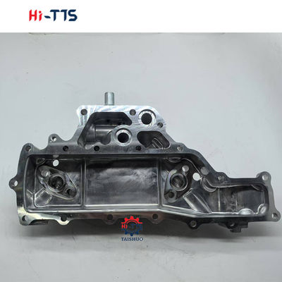 4d34 4D35 4D34T 4D35T ME017230 Yağ soğutucu kapağı yedek parçaları