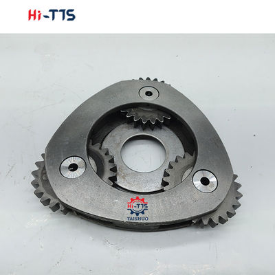 ZX200-3 Seyahat 1. Taşıyıcı Assy Sun Gear 2050691/0200660/2050692/3100544 Kazı makinesi