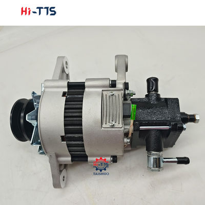 28V 55A ALTERNATOR 02142-4025 021424025 27050-1140 HINO HO6C HO7C için