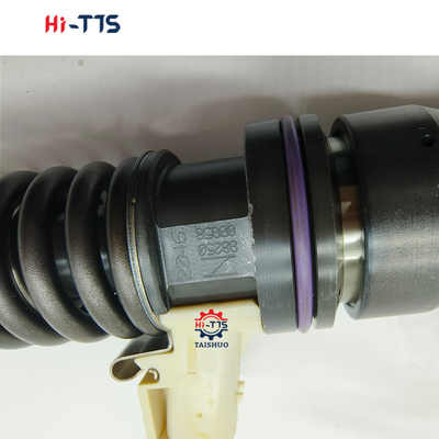 İyi bir fiyat. Yakıt Enjeksiyonu BEBE4G15001 21467241 22340639 EC380D EC480D Dizel Motoru için çevrimiçi