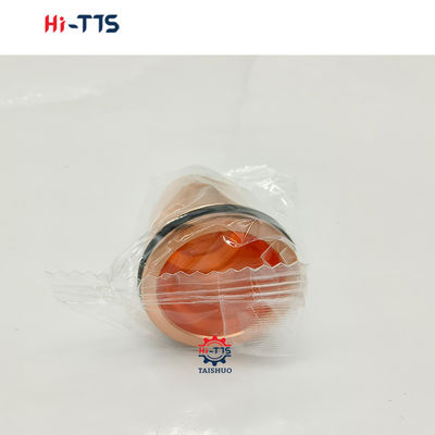 İyi bir fiyat. VOE3183368 3183368  EC210 EC240 EC290 EC360 EC460 EC480 EC700 Ekskavatör yedek parçaları için enjektör kolyası çevrimiçi