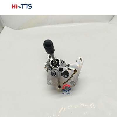 İyi bir fiyat. 21067551 EC460B EC360B Ekskavatör motor parçaları için yağ pompası çevrimiçi