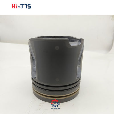 EC330 EC360 D12D ekskavatör parçaları Dizel motor STD Piston Kit 20451076 VOE20451076