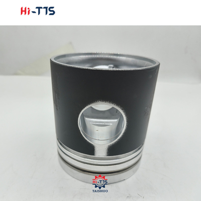 İyi bir fiyat. 65.02501-0222 65.02501-0222B DE12 D2366 Motor Parçaları için Piston çevrimiçi
