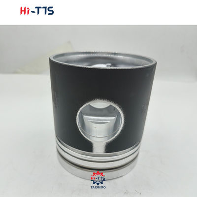 65.02501-0222 65.02501-0222B DE12 D2366 Motor Parçaları için Piston