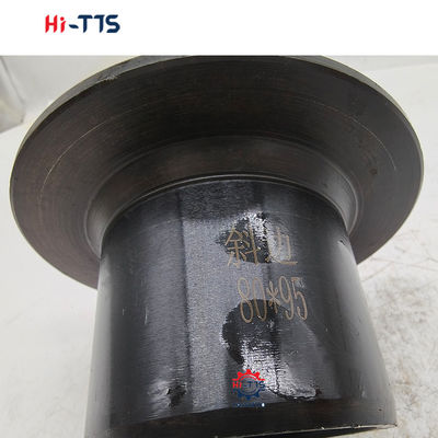 İnşaat Makineleri Parçaları Çizgiler 80*95 Ekskavator Kovası Çizgiler