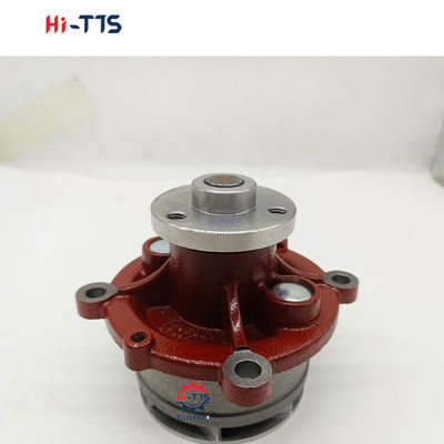 Su pompası 21404502 20502535 4259548 EC210 D6E D7D Motoru için