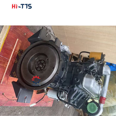 6D31T Tam motor Assy Dizel motor parçaları