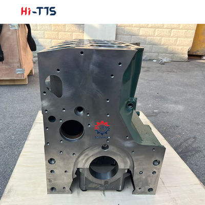 Silindir başlığı 04293366 VOE20970527 04515613 20970527 D5E EC200D EC210D Motoru için