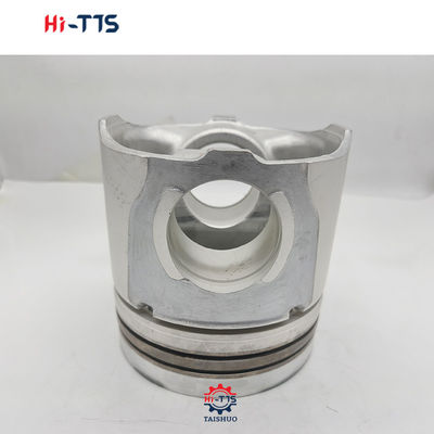STD 3096682 3096680 3036074 K19 KTA19 Motor Parçaları için Piston