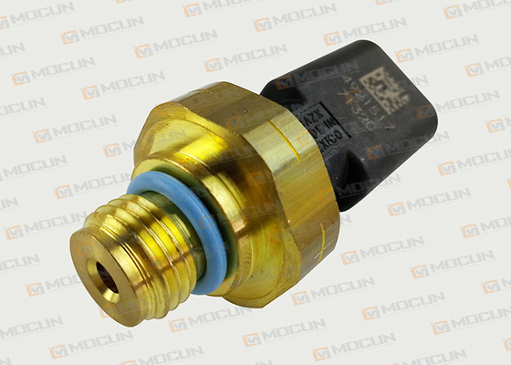İyi bir fiyat. 6219-81-1960 6D170 / 6D125 / 6D140 Komatsu Solenoid Valf Sensörü Assy Yağ Basıncı çevrimiçi