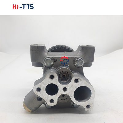 DE12 DE12TIS D2366 için Silver 60MM Petrol Pompası Motor yedek parçaları No. 400915-00020 65.05100-6042