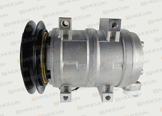 İyi bir fiyat. 4719131 4621589 Hitachi Ekskavatör Motor Parçaları / Klima Kompresörü çevrimiçi