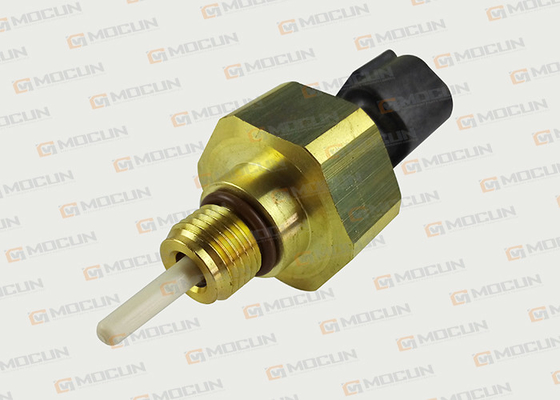 İyi bir fiyat. Metal Ekskavatör Solenoid Vana 4921477 Cummins ISM11 M11 QSM11 Dizel Motor Basınç Sıcaklık Sensörü çevrimiçi