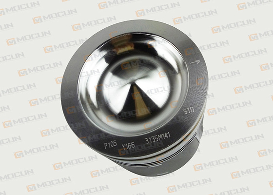 İyi bir fiyat. erpillar Ekskavatör Tamir C6.6 Alüminyum Malzeme için 3135M141 Dizel Motor Piston çevrimiçi