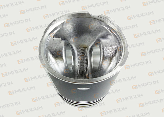 İyi bir fiyat. 3707997 3707998 C7.1 Ekskavatör Dizel Motor Alaşım Piston Seti Doğrudan Enjeksiyon 6 Silindir çevrimiçi