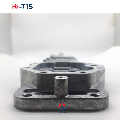 125-2971 1252971 5I7691 5I7690 E320B E320C E320D motor parçaları için yan yağ soğutucu kapağı