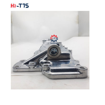 65.05601-7056C 65.05601-7056E DB58 motor parçaları için yağ soğutucu kapağı