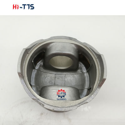 DH225-7 DH220-5 DB58 2kg Alüminyum Piston Motor Parçaları 65.02501-0280 65.02501-0561