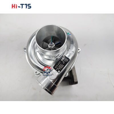 114400-3320 1144003320 6BG1 EX200-3C EX200-5 Motoru için Turbo