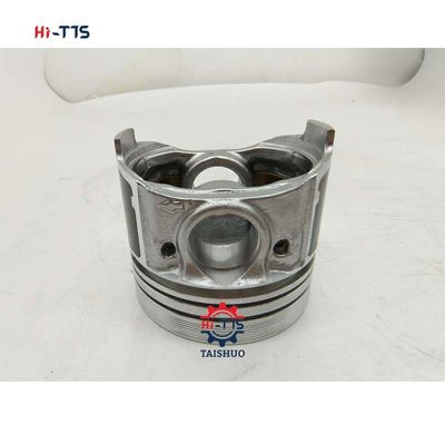 +50 16851-21114 16851-21112 D722 Z482 Motor Parçaları için Piston