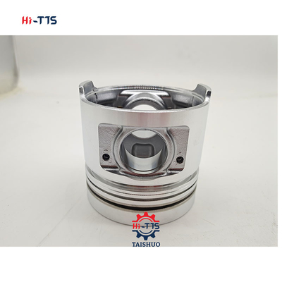 İyi bir fiyat. Gümüşi Piston 32A1710100 32A17-10100 770 Motor Pistonu Pim ve Klipslerle S6S çevrimiçi