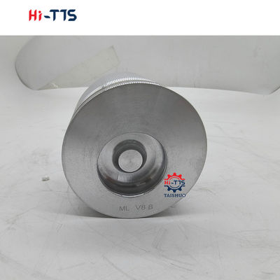 129005-22080 3TNV88 4TNV88 4D88 3D88 Motor Parçaları için Piston