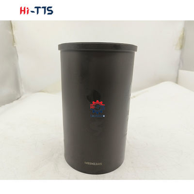 118MM ME041105 6D22 6D16 Motor yedek parçası için silindir kaplama