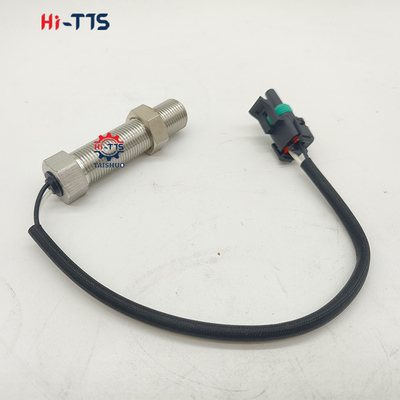 İyi bir fiyat. 21Q615800 21Q6-15800 6BT5.9T R210 R215-7C R220-5 R225-7 Motor için Sensör çevrimiçi