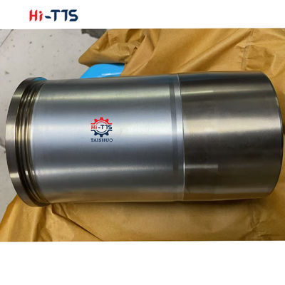 65.01201-0312C 65.01201-0312 Silindir Gömleği Deawoo Doosan Dv15TIS Motoru İçin