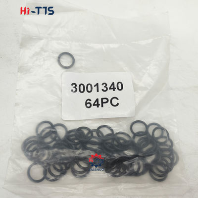 Yeni Trend Conta O Ring Keçe 3001340, Cum-mins K38 QSK38 Dizel Motor için