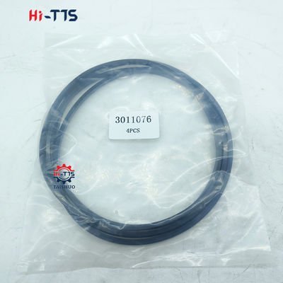 Yeni Trend O Ring Contası 3011076, Cum-mins KTA19 KTA38 Dizel Motor için
