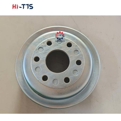 İyi bir fiyat. M11 ISM11 QSM11 Cummins Motor Parçaları için Fan Pulley 3046207 3027687 çevrimiçi