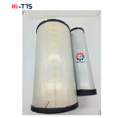 İyi bir fiyat. 11110175 Af25748 C24904 5036781 Volvo için hava filtre elemanı çevrimiçi